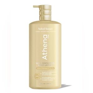 Athena Skin Perfecting Body Lotion - Salted Sunset